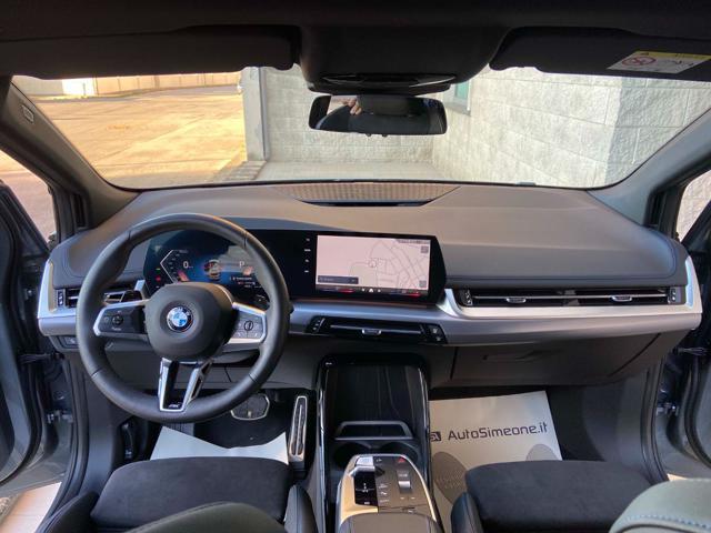 BMW 218 d Active Tourer Msport ''CON SOLI 4899 KM''