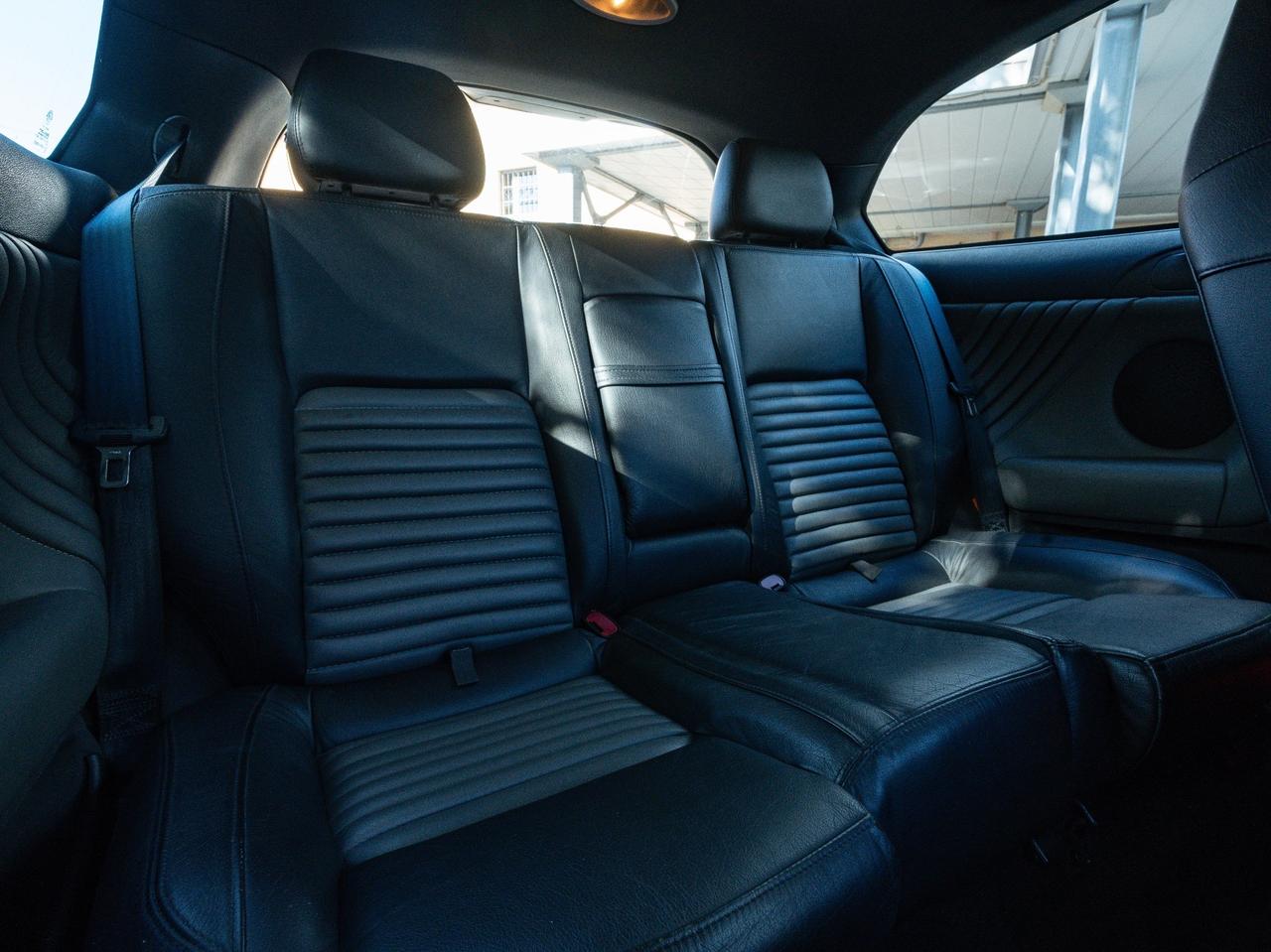 Alfa Romeo 147 3.2i V6 24V cat 3 porte GTA