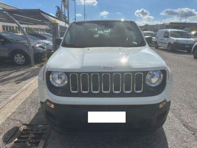 JEEP Renegade 1.6 Mjt 95CV Sport