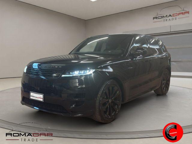 LAND ROVER Range Rover Sport 3.0D l6 350 CV Autobiography ITALIANO P.CONSEGNA