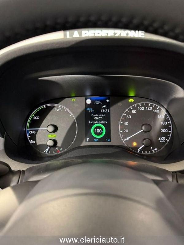 Mazda Mazda2 Hybrid Mazda6e 1.5 VVT e-CVT Full Hybrid Elec. Excl