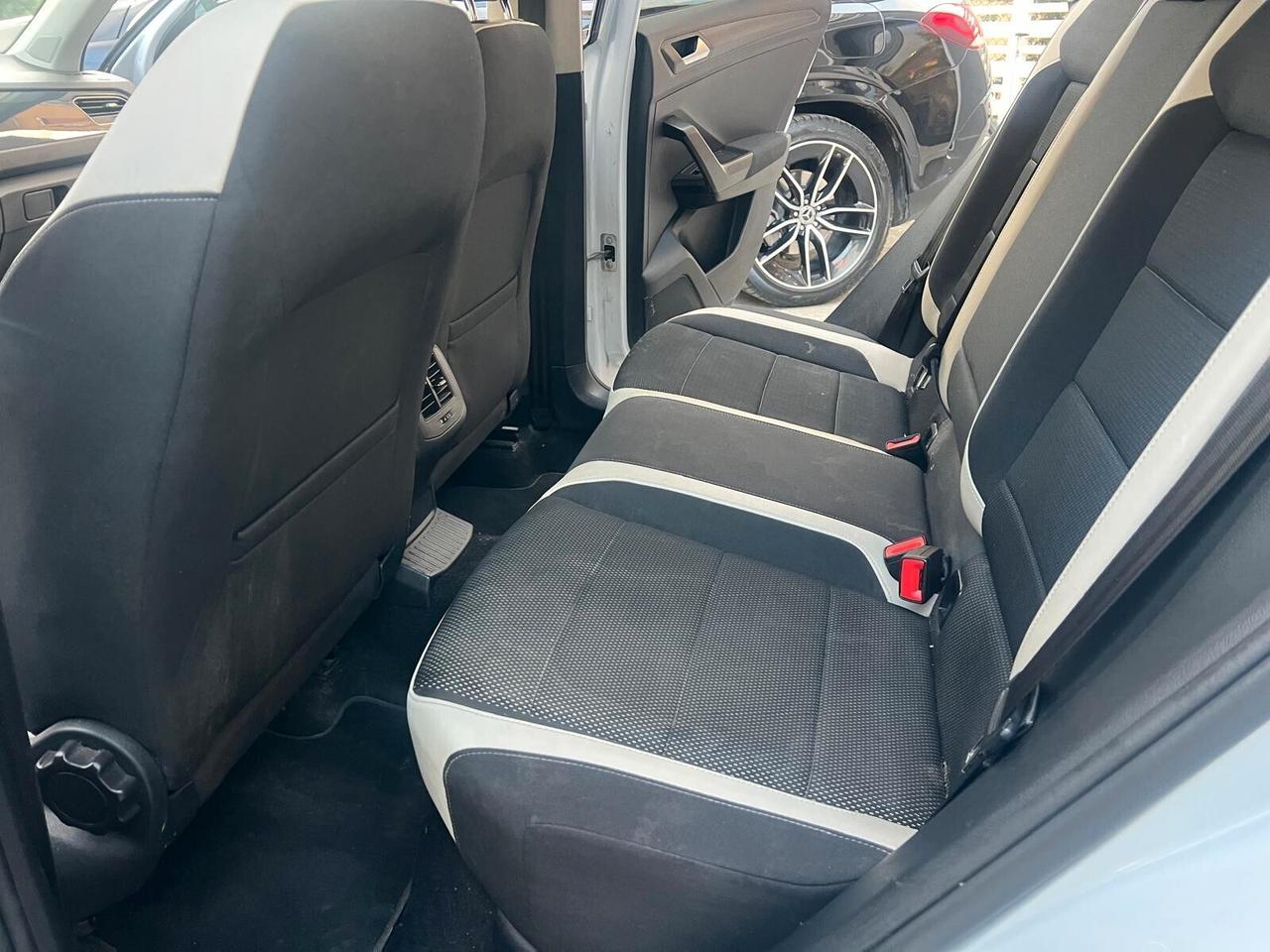 VW T-Roc 2.0 TDI SCR 150cv DSG ADVANCED BlueM. TECH