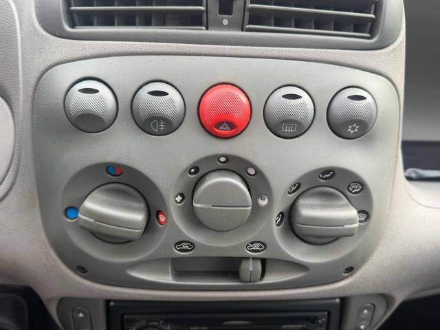 FIAT Seicento 64,407km 1.1 senza nessun lavoro da fare