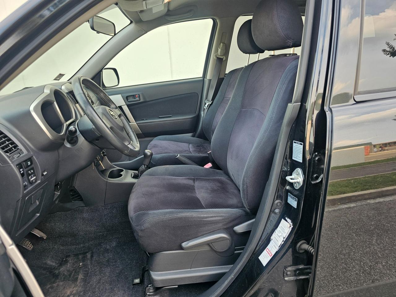 Daihatsu Terios 1.5 4WD Hiro