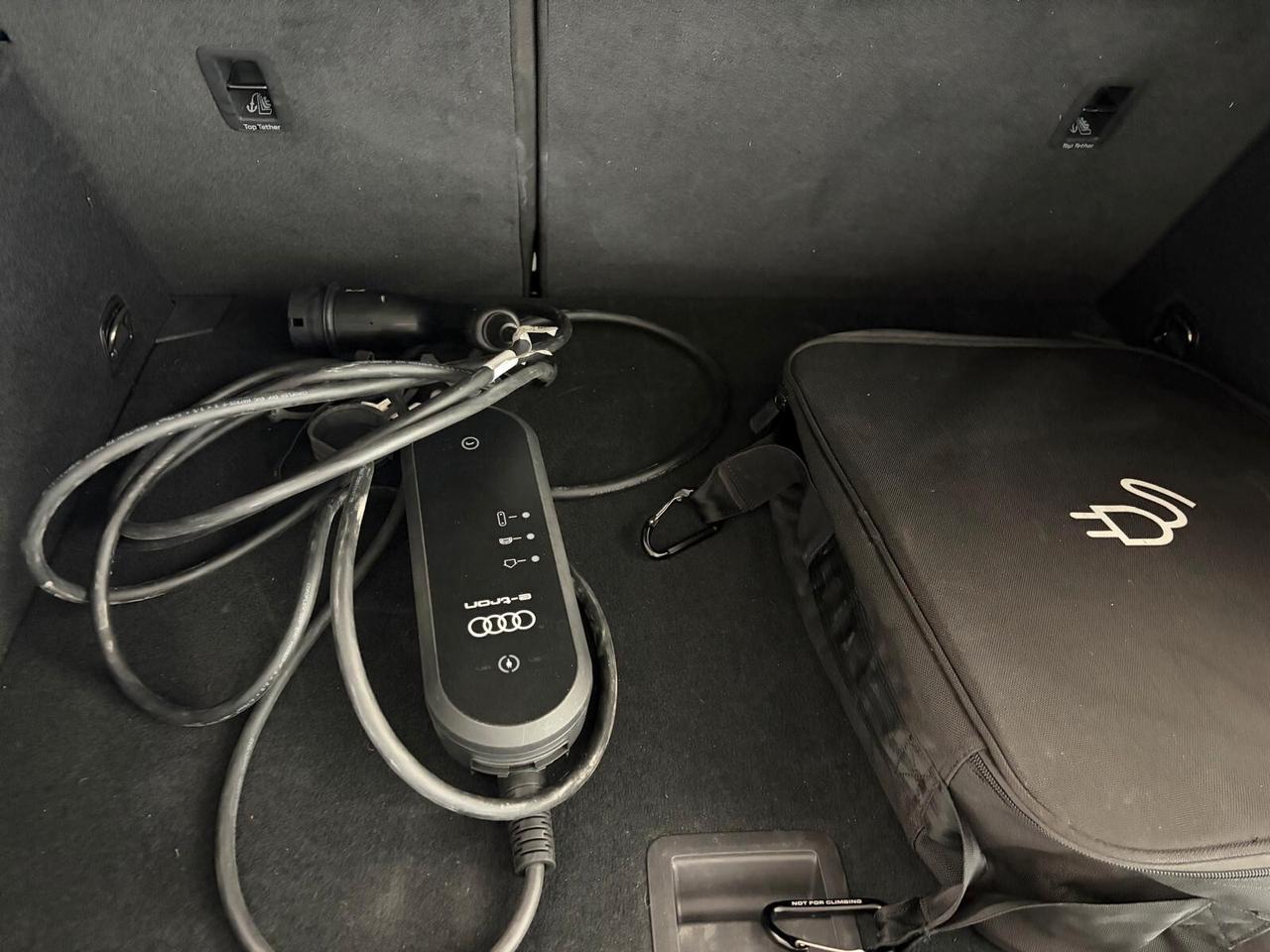 Audi A3 SPB TFSI e 110 kW S tronic line edition
