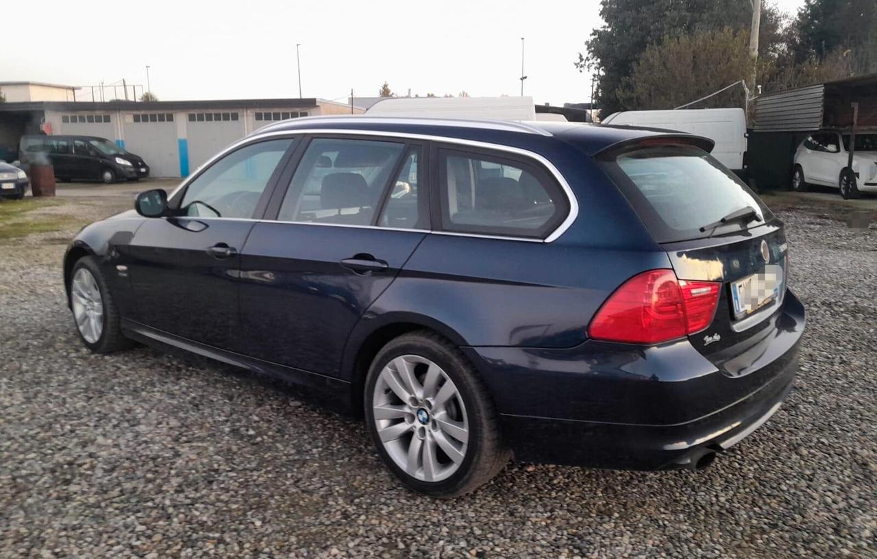 Bmw 320 320d cat xDrive Touring MSport