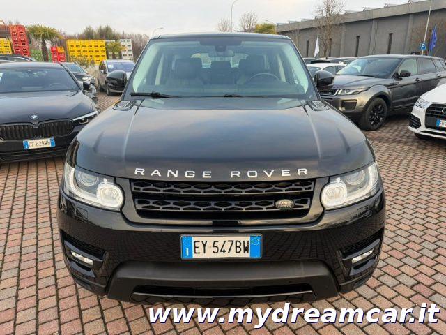 LAND ROVER Range Rover Sport 3.0 TDV6 HSE Dynamic