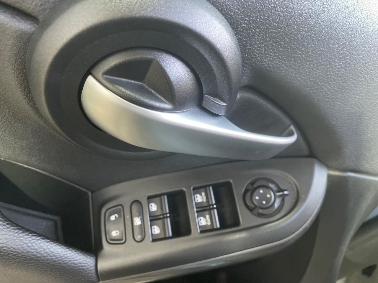 Fiat 500X 1.3 MultiJet 95 CV Cross Plus con Vernice Satinata