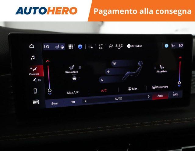 ALFA ROMEO Tonale 1.6 diesel 130 CV TCT6 Sprint