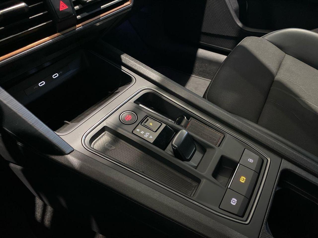 Cupra Formentor 1.4 e-hybrid 204cv dsg