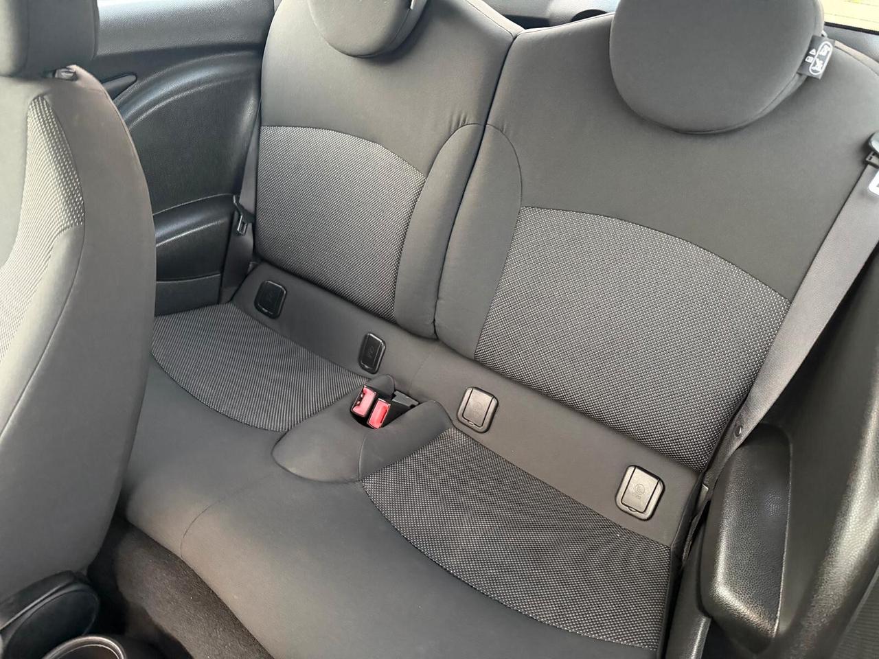 Mini 1.4Benzina 75cv Ray-2009