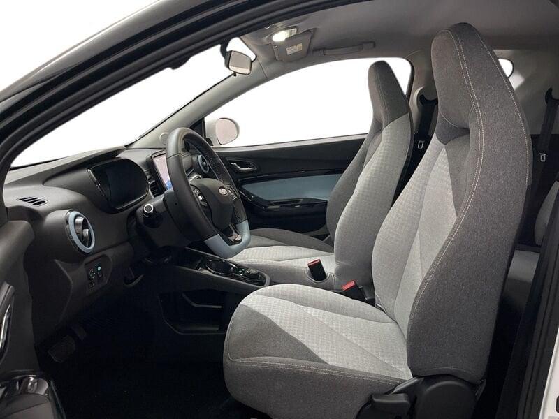 DR AUTOMOBILES dr 1.0 EV 45kW