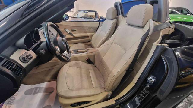 BMW Z4 3.0i cat Roadster MSPORT M-SPORT UNICO PROPRIETAR