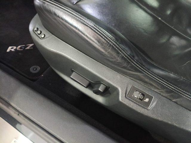 PEUGEOT RCZ 2.0 HDi 163CV