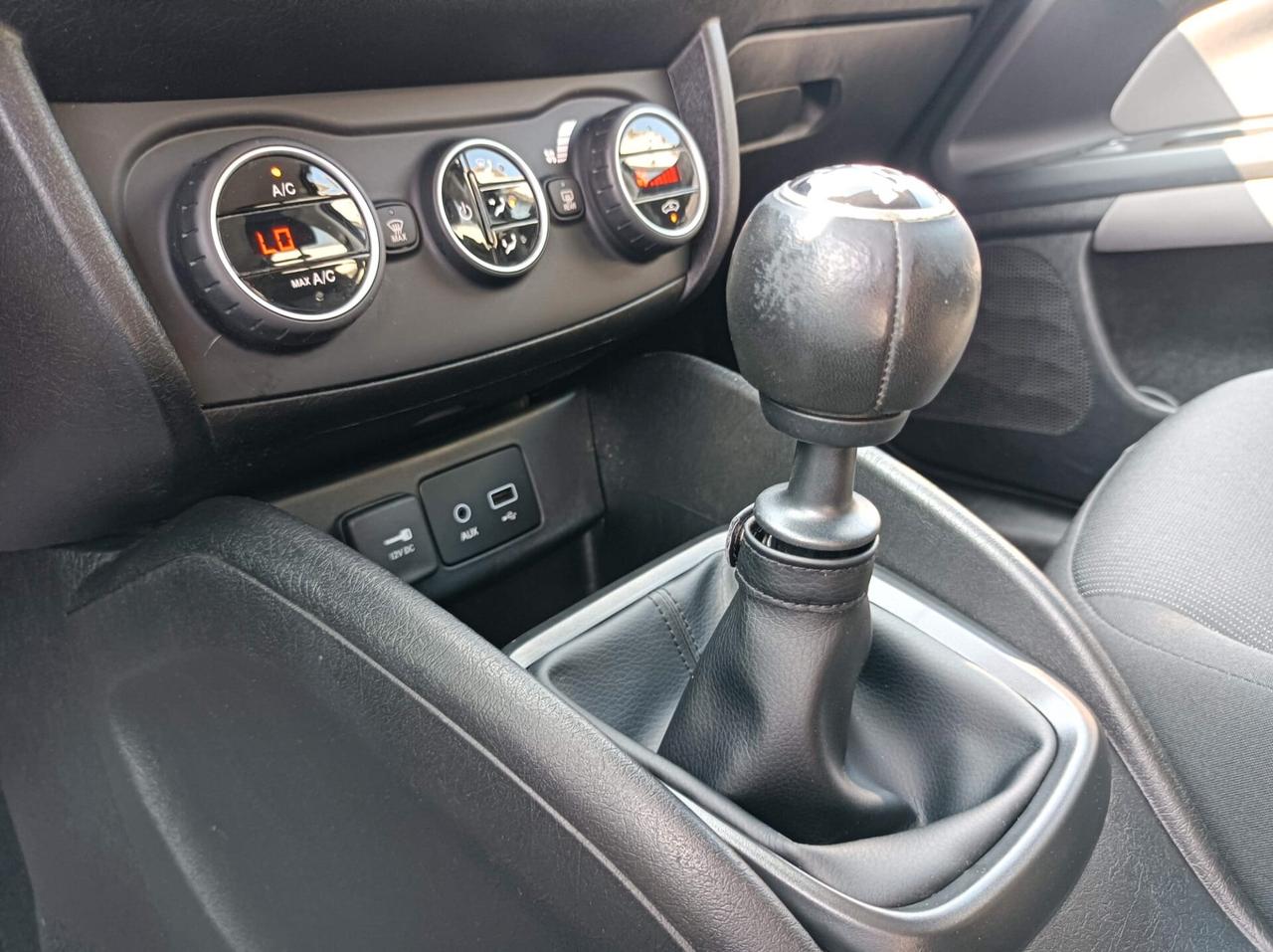Fiat Tipo 1.4 T-Jet 120CV GPL SW S-Design