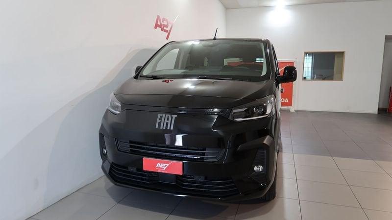 FIAT Ulysse ULYSSE 2.0 BlueHDi 9 Posti AT8 L2H1