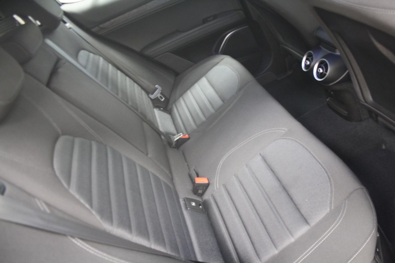 Alfa Romeo Stelvio 2.2 190 CV AT8 Q4