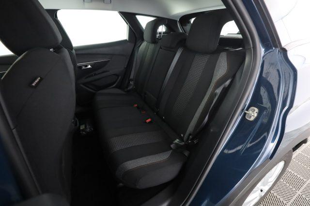 PEUGEOT 3008 3008 BlueHDi 130 S&S EAT8 Active Business