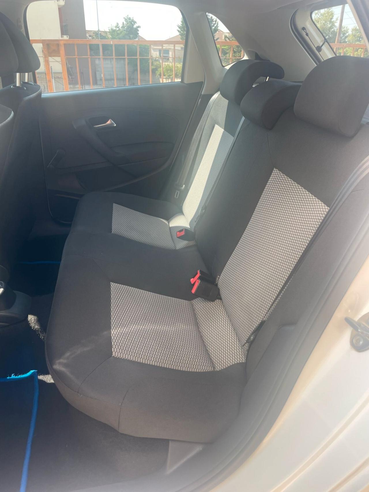 Volkswagen Polo 1.2 TDI AUTO PER NEO PATENTATI