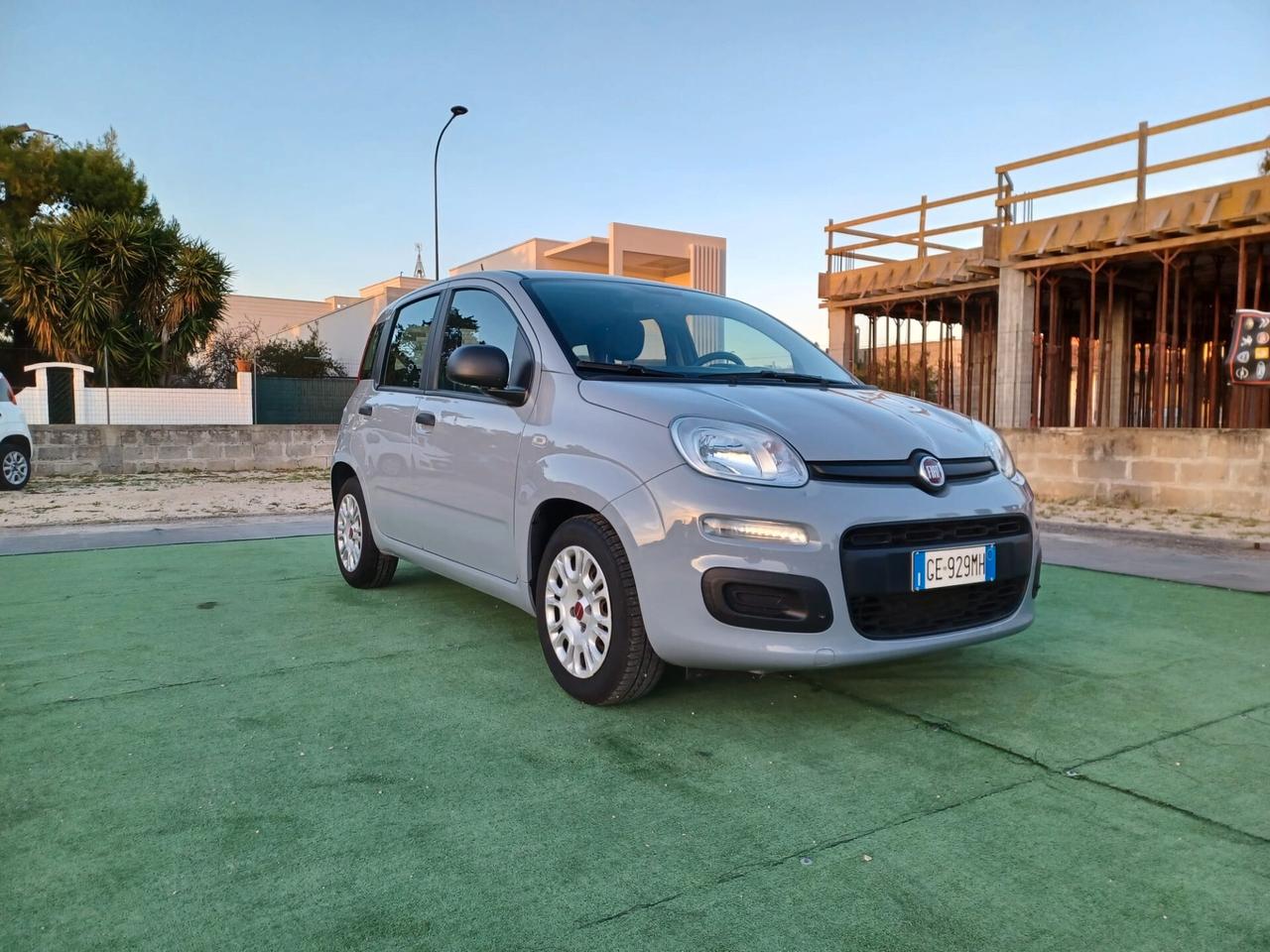 Fiat Panda 1.0 FireFly S&S Hybrid NEOPATENTATI