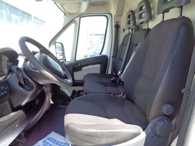 Citroën Jumper 33 BlueHDi 130 L2H1 + IVA