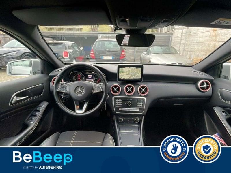 Mercedes-Benz Classe A A 180 D SPORT AUTO MY16