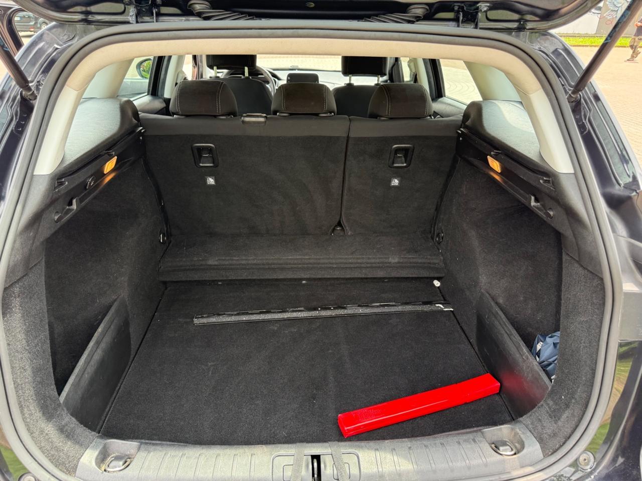 Fiat Tipo 1.6 Mjt S&S SW Lounge