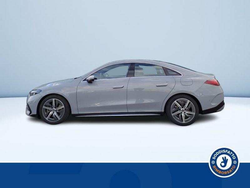 Mercedes-Benz CLA 200 Automatic Coupé AMG Line