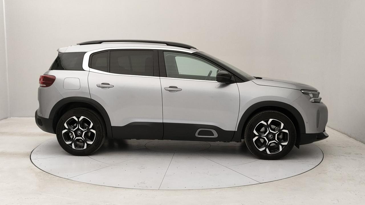 CITROEN C5 Aircross - C5 Aircross 1.5 bluehdi Shine s&s 130cv eat8