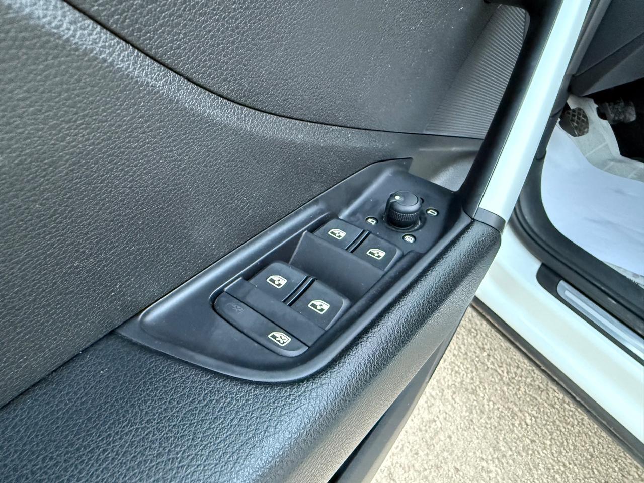 Audi Q2 1.6 TDI Design 30 TDI 1.6 116cv 2018