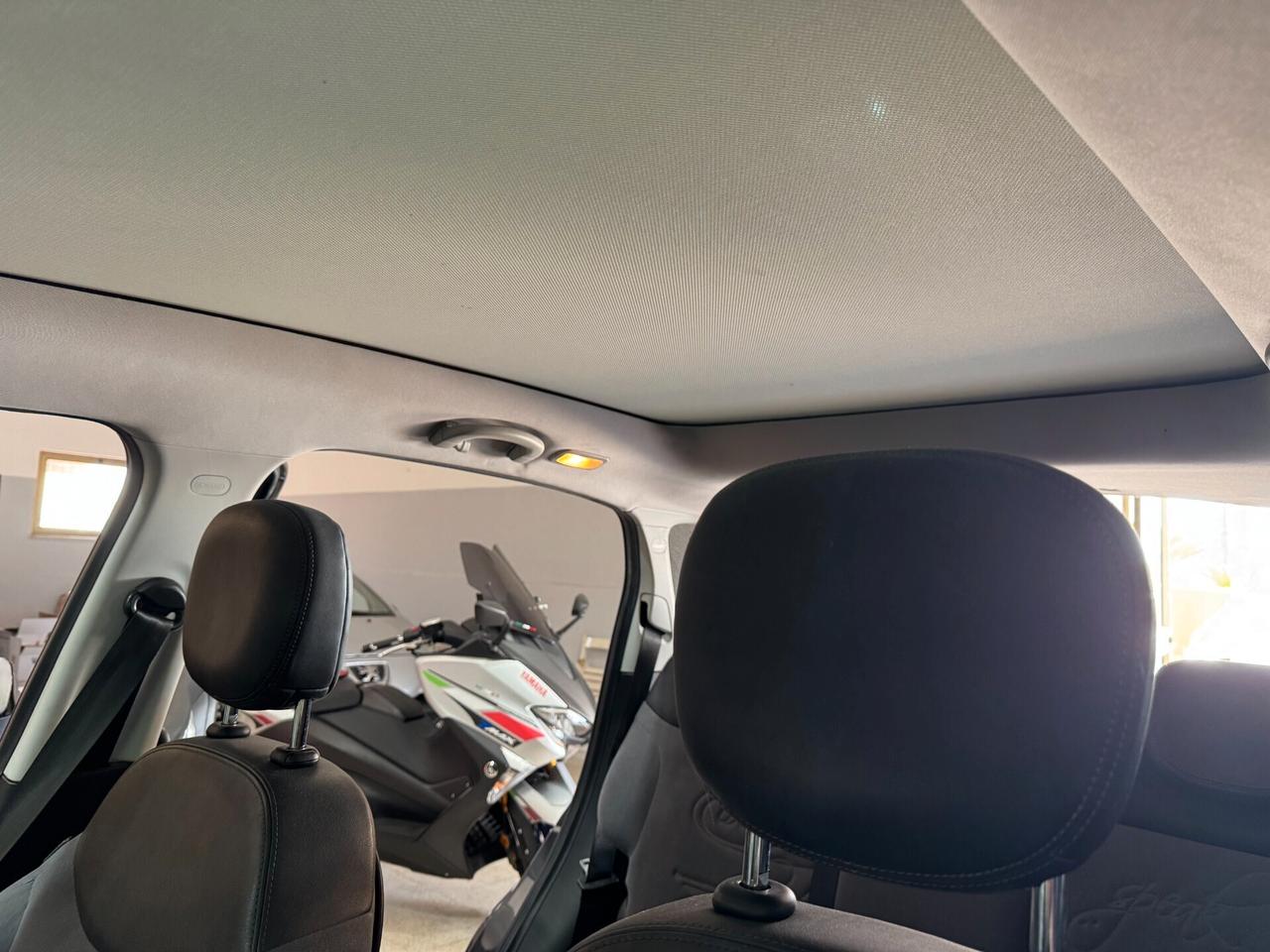 Fiat 500L 1.3 Multijet 85 CV Lounge TETTO-OK NEOPATENTATI
