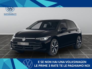 Volkswagen Golf 1.5 tsi ehybrid 204cv style dsg
