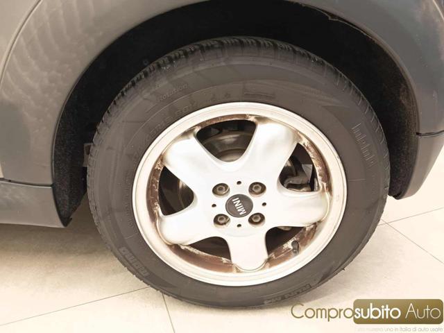 MINI Cooper 1.6 16V Cooper