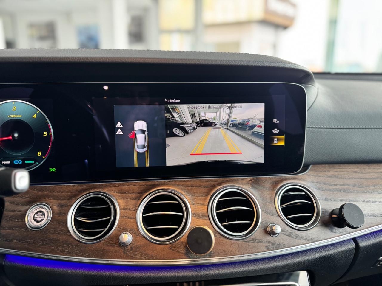 Mercedes-benz E 220 d Mild hybrid Auto Premium IVA ESPOSTA