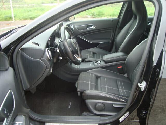 Mercedes-benz GLA 200 d 136CV Automatic Sport