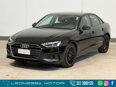 Audi A4 35 TFSI