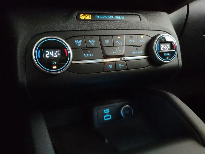 Ford Kuga 2.5 phev Titanium 2wd 225cv e-shifter