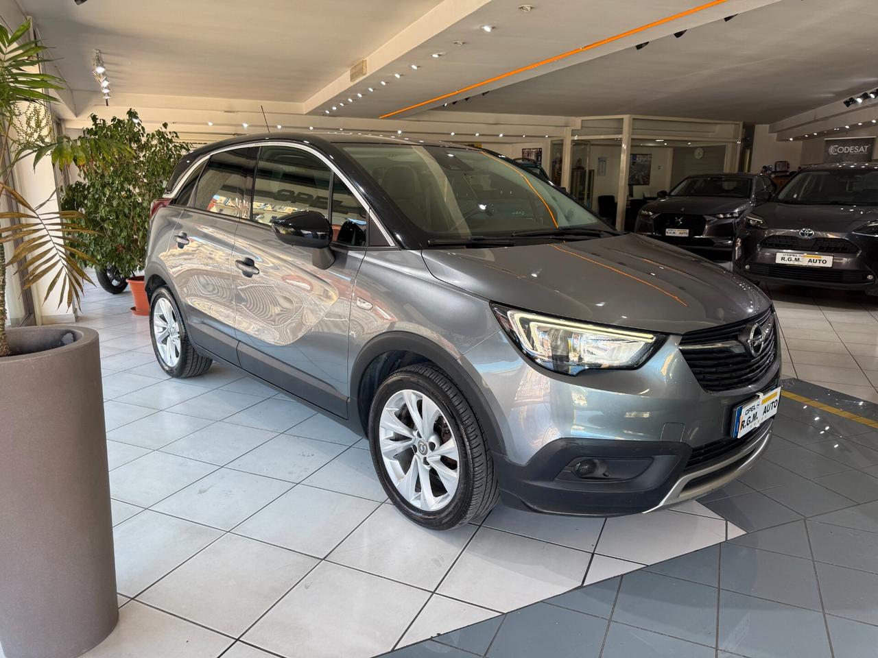 Opel Crossland X 1.6 ECOTEC D 8V Start&Stop Innovation