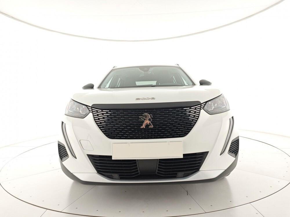 Peugeot 2008 PureTech 130 S&S Allure