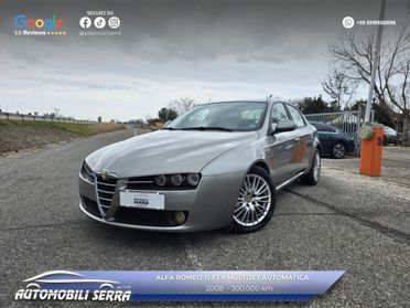 Alfa Romeo 159 1.9 JTDm 16V Distinctive