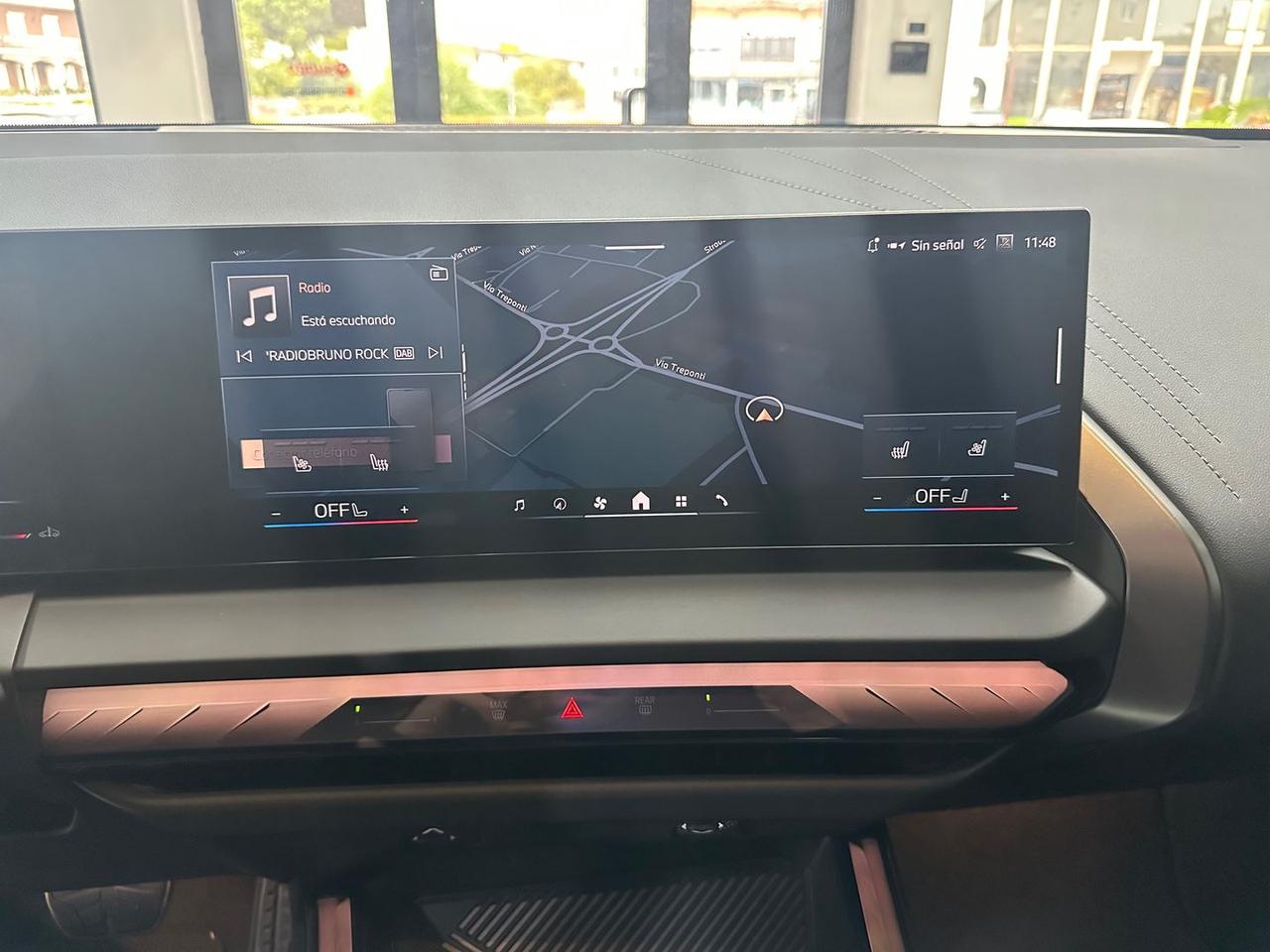 Bmw X3 M Sport 20 d MHEV X Drive #7567