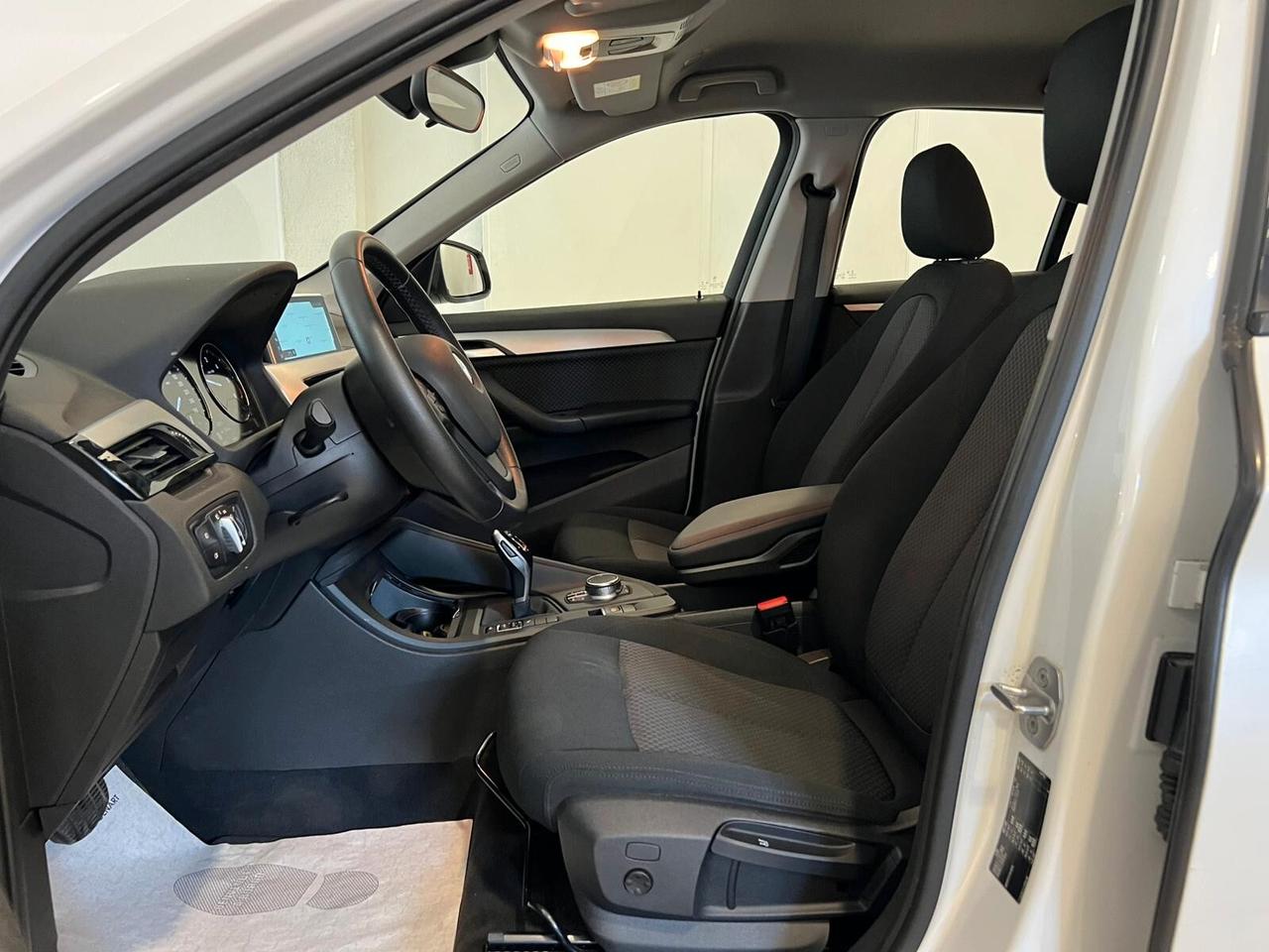 Bmw X1 sDrive 18d - 2021