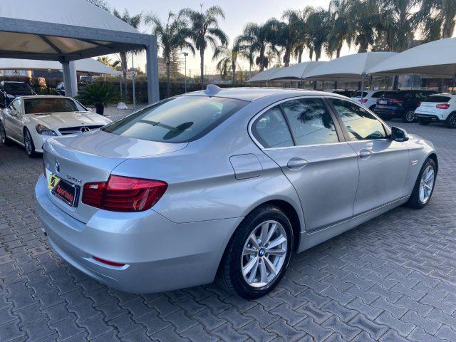 BMW 520 d