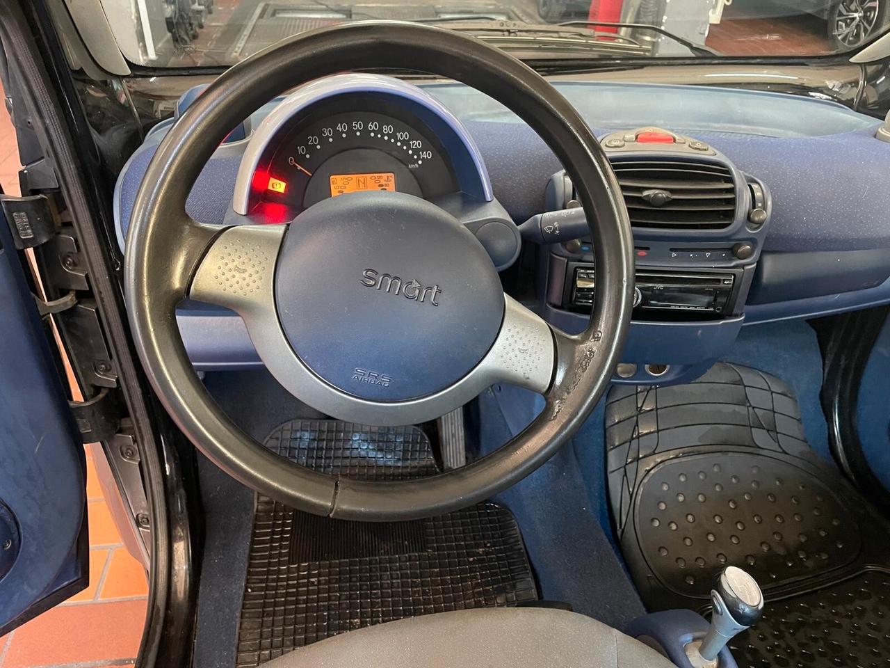 Smart 600 & pure (33 kW)