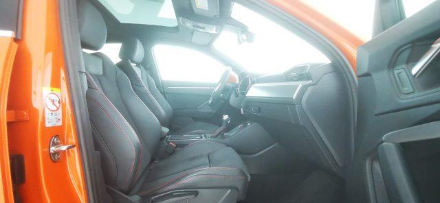 AUDI Q3 SPB 40 TDI S tronic quattro edition