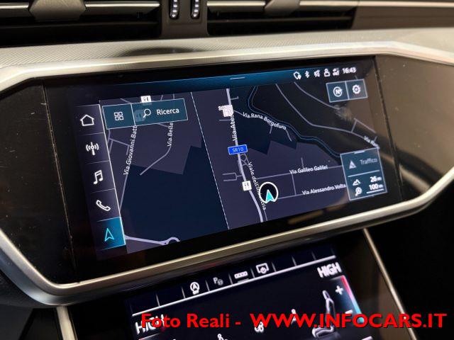 AUDI A6 Avant 40 TDI S tronic Business - PROMO