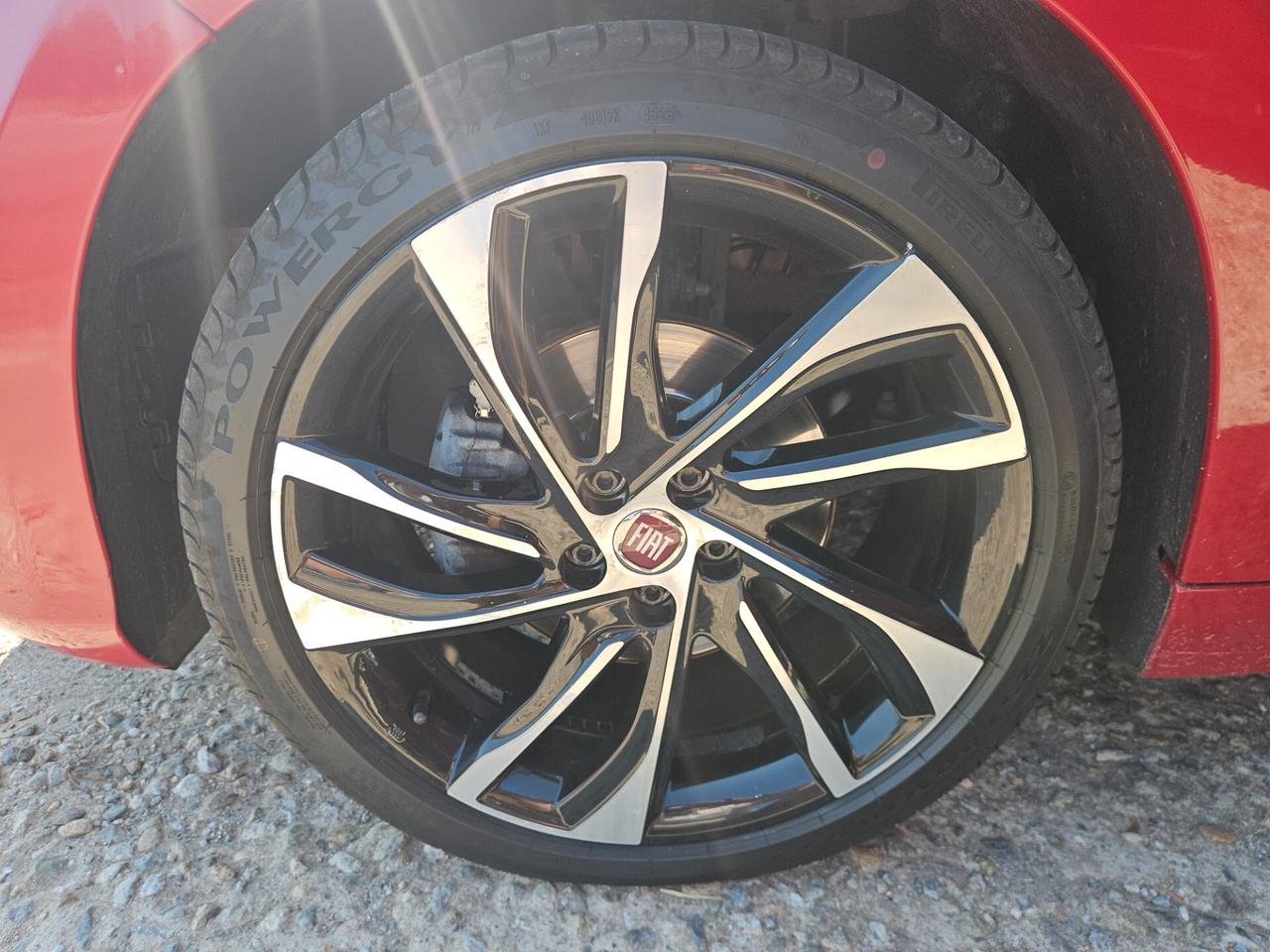 Fiat Tipo 1.6 Mjt S&S 5 porte Lounge
