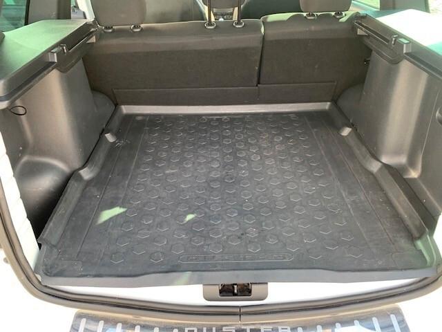 Dacia Duster 1.5 dCi 110CV S&S 4x4 Serie Limitata Urban Explorer