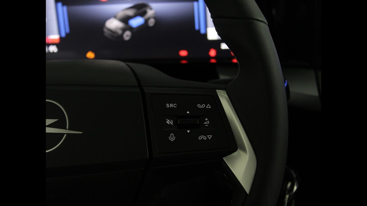 OPEL Frontera III - Frontera 1.2 hybrid GS 145cv edct