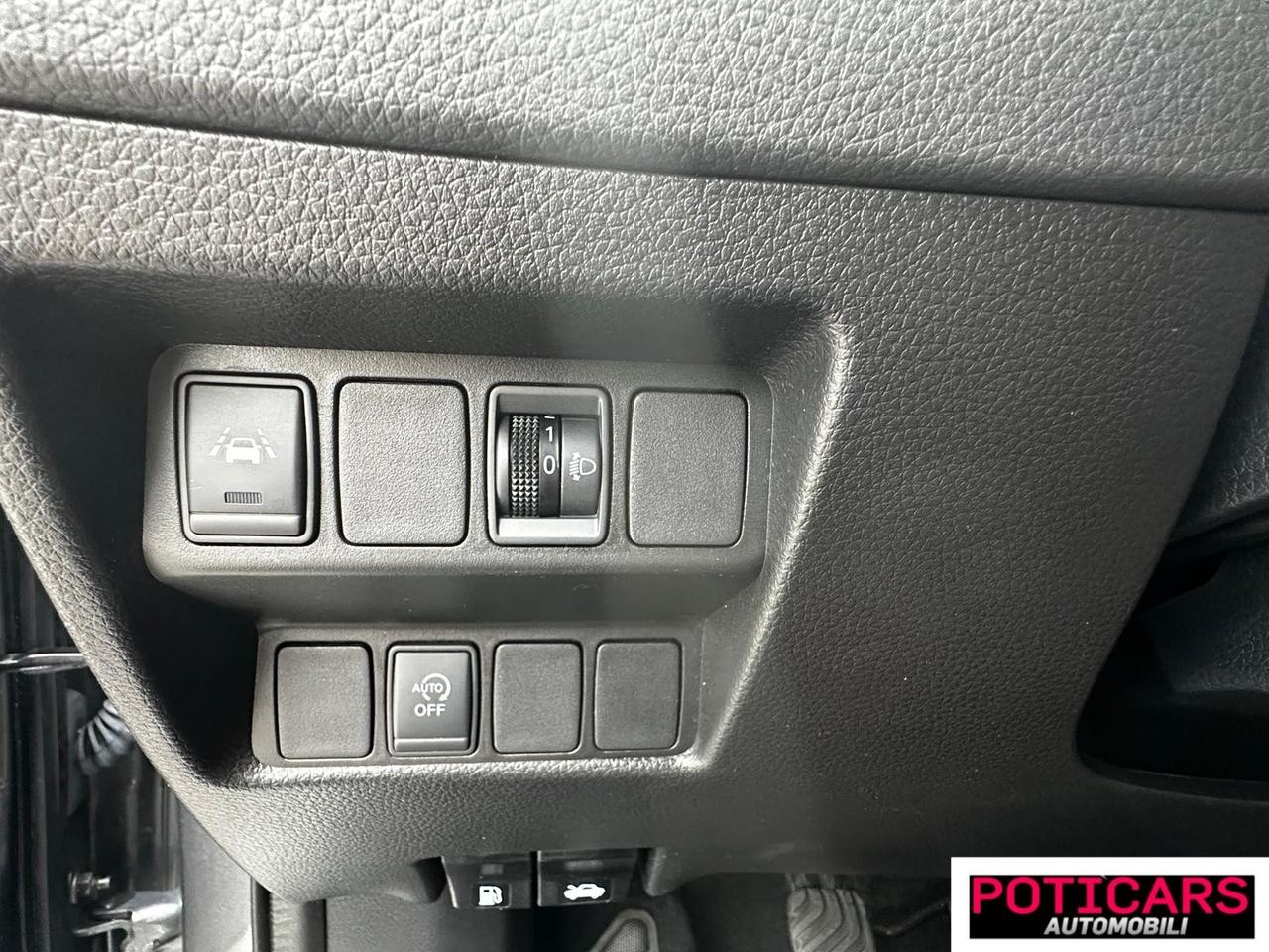 Nissan Qashqai 1.5 dCi 115 CV DCT N-Tec Start